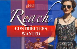 contributors wanted