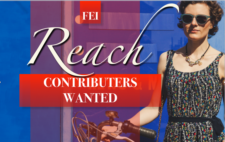 contributors wanted
